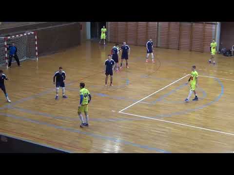 ORK SAVA, BROD- RK BORAC 3, BANJA LUKA 29. 11. 2025