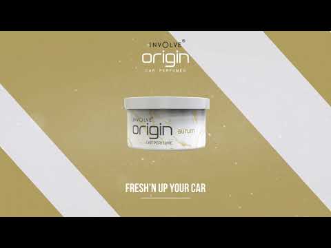 Involve origin car perfume - coral fragrance car air freshen...