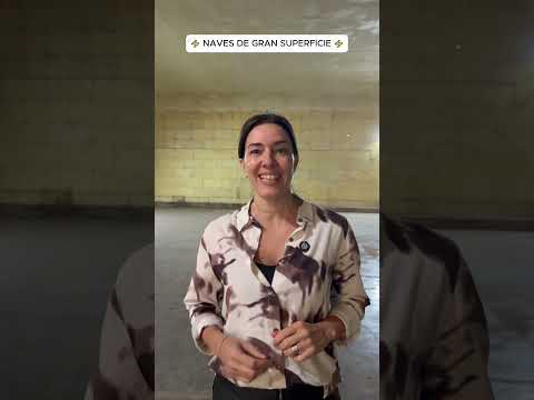 ALQUILER DE GALPÓN EN VISTA ALEGRE NORTE NEUQUÉN 🔥 #inmobiliaria #invierteenbienesraices