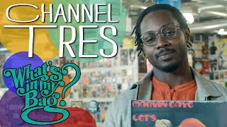 Watch Channel Tres's episode on YouTube