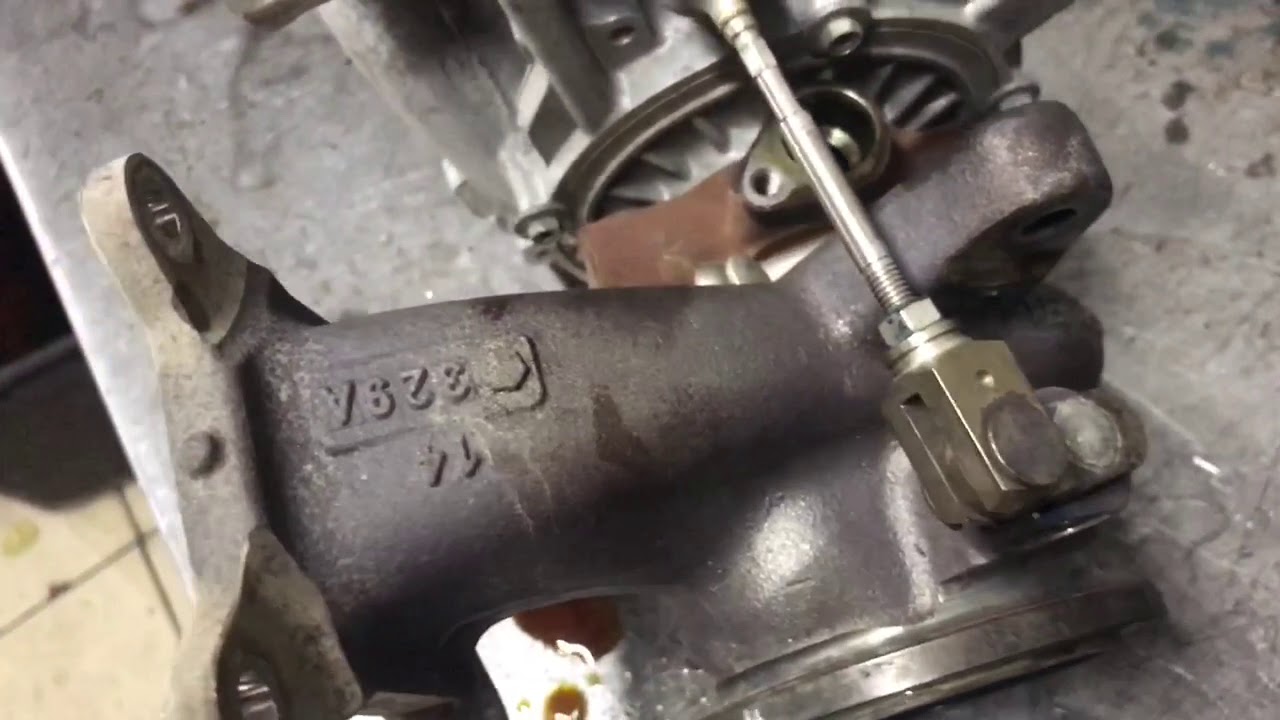 p00af ошибка Skoda Octavia A7 - Как исправить проблему