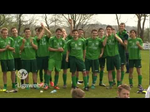 Ligaweb.tv - Spielbericht A-Jugend-Pokalfinale Kreis Karlsruhe