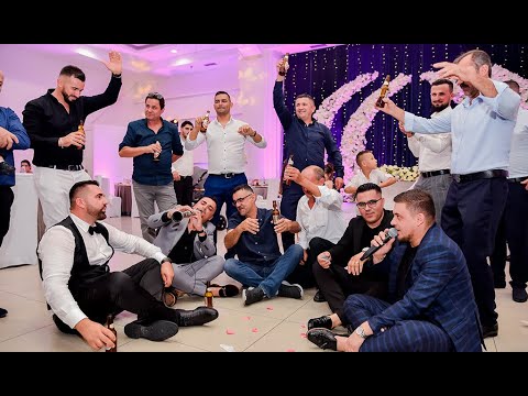 Super Dasem_ Florit i bllokojne klarineten me lek+Ergys Hyka+Kleandro harrunaj.