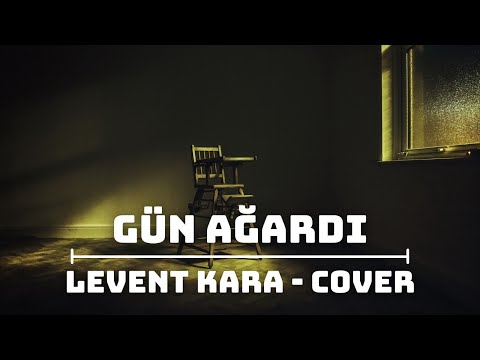Gün Ağardı - Murat Boz ft. Ebru Gündeş (Levent Kara Cover)