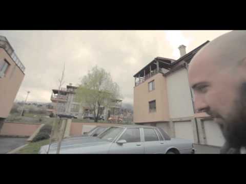 BASHMOTION VLOG 005  / Базука и чай