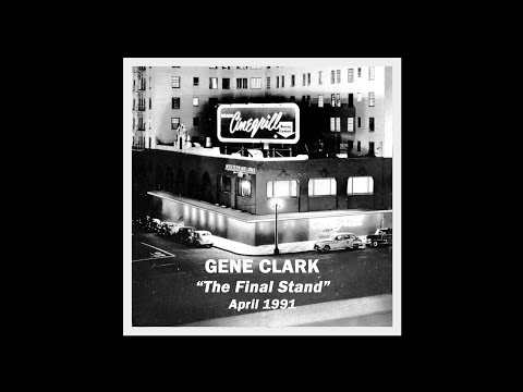 She Darked The Sun - Clark Gene