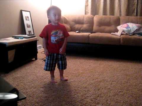 Keebkwm 34 - Breakdance Moves