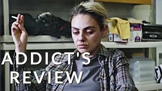 Four Good Days Trailer Mila Kunis (An ADDICTS REVIEW)