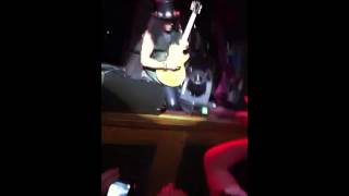 Slash ft Myles Kennedy & The Conspirators - You're Crazy - House of Blues Atlantic City