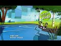 PBS Kids Station ID Skipping Rocks WTTW KIDS Recreation Updated