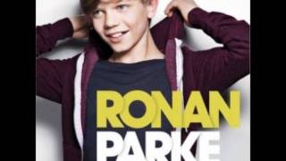 Ronan Parke- Because of you