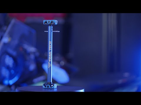 Trail Tech - Trail Stand Unboxing