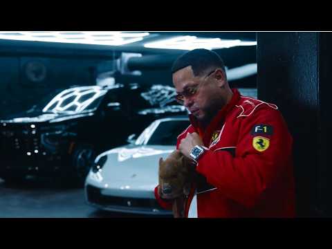 Tempo - Puerco (Video Oficial)