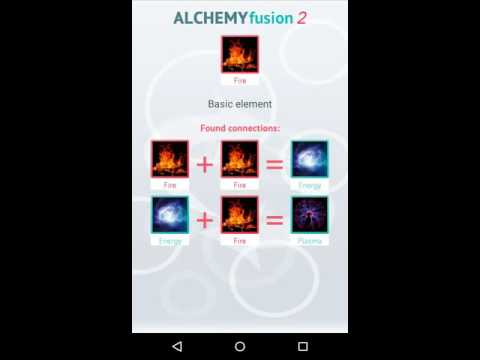 Alchemy Fusion 2 Video