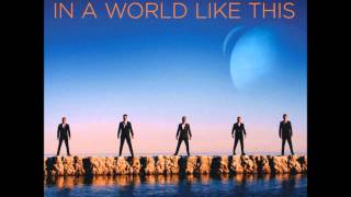 Backstreet Boys-In Your Arms (Bonus Track)