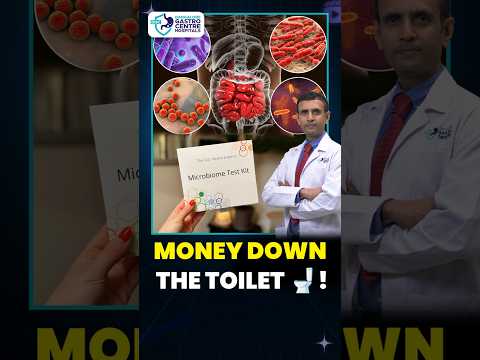 Paid for a Gut Test? Watch This First! 😳