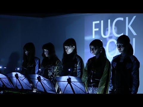 core of bells『Fuck Everything』full version