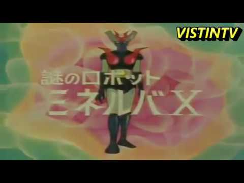 Minerva X & Mazinger Z - BGM