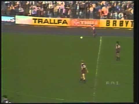 1983 September 14 Bryne Norway 0 Anderlecht Belgium 3 UEFA Cup