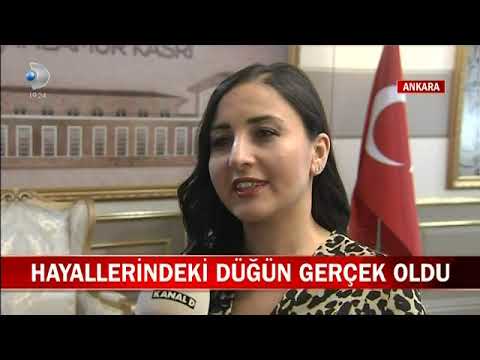 ERTAN ERŞAN - Kanal D Anahaber-