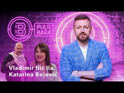 ILA - Iako je sin legende novinarstva bio je zabranjivan u medijima PROGOVORIO O SVEMU @BARSrbija