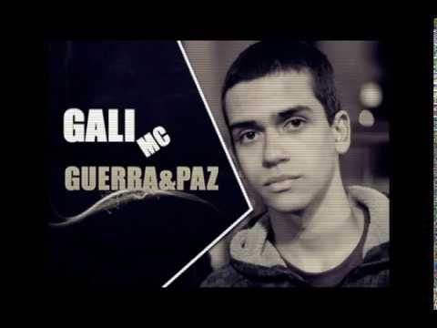 Gali ( Primeiramente ) Evolução 2012 - 2018 um dos melhores flows do rap nacional?