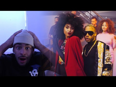 Orochi -VERSACE- (prod.Ajaxx) (AMERICAN🇺🇸REACTION!!!)