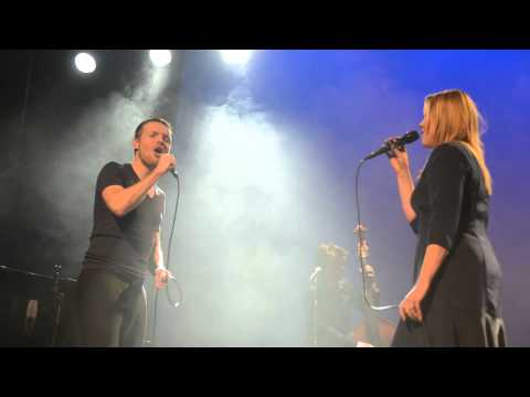 Katarina Vermeulen en Jelle Cleymans – Het gaat goed  zo