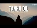 Tanha Dil Remix Progressive Deep Debb Shaan