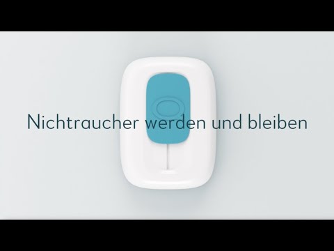 QUISMO Raucherentwöhnung. Mit dem Rauchen aufhören. Von Ex-Rauchern entwickelt.