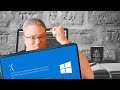 BSOD Troubleshoot Fix ANY Windows Blue Screen Of Death