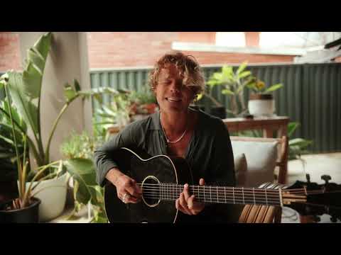 Kim Churchill - Hope (Live in Fremantle)