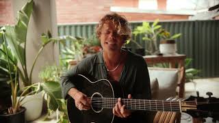 Kim Churchill - Hope (Live in Fremantle)