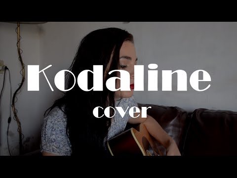 Kodaline - All I Want (Acoustic cover by Carla Cosmy)