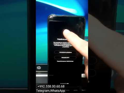 Телефон Заблокировать на ми аккаунта что делать? #Shorts