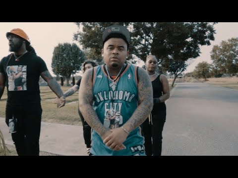 Taz - Beautiful Souls (Official Music Video) II Dir. BabyFaceVisuals