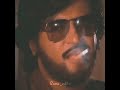Rajinikanth Cigarette Style