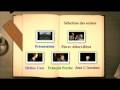 Menu D Introduction