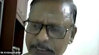 Lecture on Office Procedure in TN Govt.