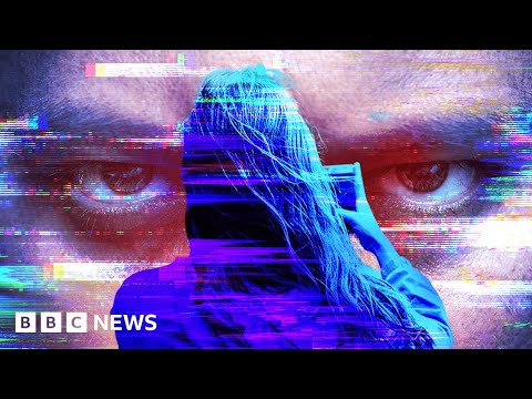 Suing Omegle, the website that matched me with my abuser - BBC News