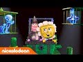 SpongeBob SquarePants | De meest beangstigende momenten: deel 2 ?| Nickelodeon Nederlands