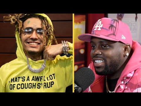 Desto Dubb on being around Lil Pump & watching how he grew his brand & fan base