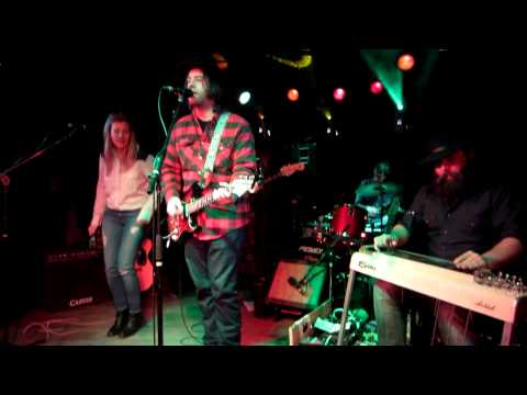 Thumbnail for Elijah Ocean and Band "Dashboard" Live at Nectar's by O.A.R. (band), Live (band)