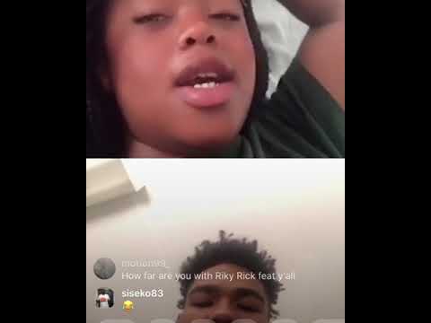 LucasRaps Chats With Dee Koala, Possible Collabo?