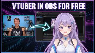 How I Created a 3D VTuber Avatar Without Paying a Dime thumbnail