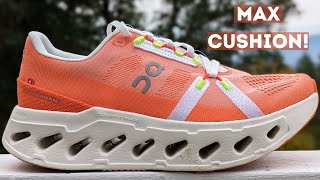 On Cloudeclipse First Impressions Review