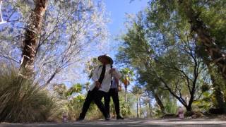 Sons of Zion - Weekend Freestyle Dance