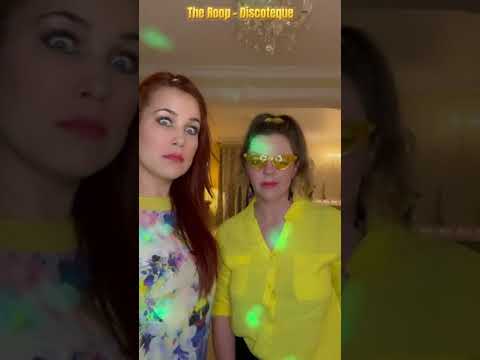The Roop - Discoteque by the supporters from the UK