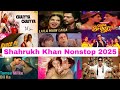 Shahrukh Khan Nonstop Song 2025 90 S Srk Mashup Shahrukh Khan Best Song DJ AMIT MUMBAI
