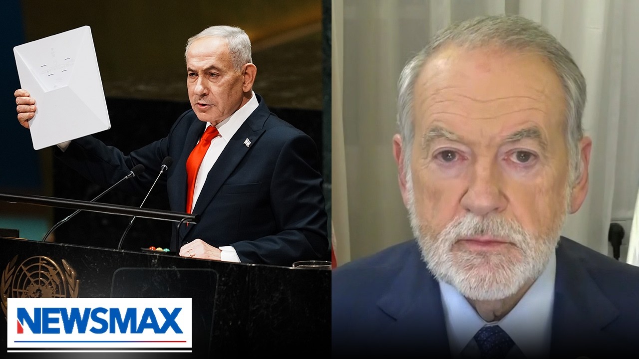 Amb. Huckabee: Netanyahu did not show fear or intimidation at U.N.